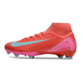 Chuteira Campo Nike Air Zoom Mercurial Superfly 10 Academy FG Mad Energy Pack